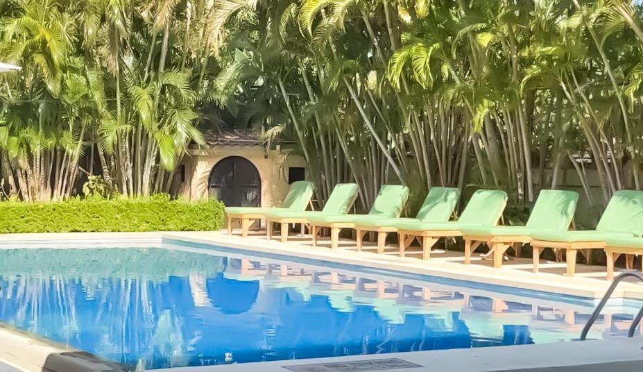 The Palms At Coco Beach Exterior foto