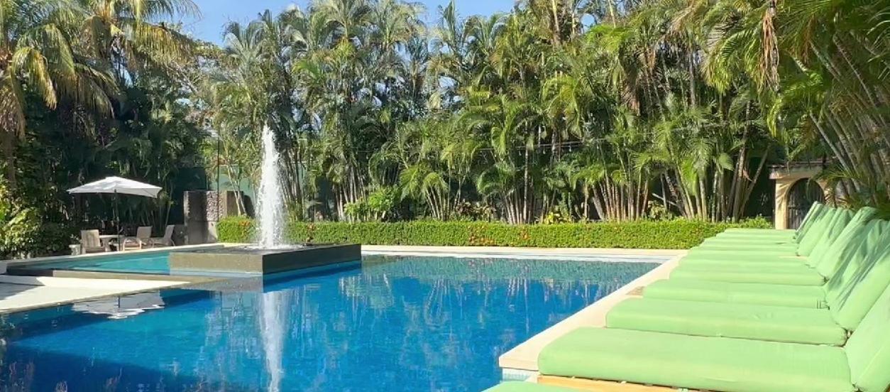 The Palms At Coco Beach Exterior foto