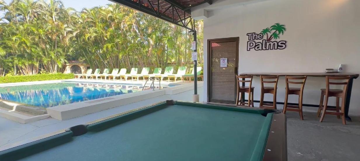 The Palms At Coco Beach Exterior foto