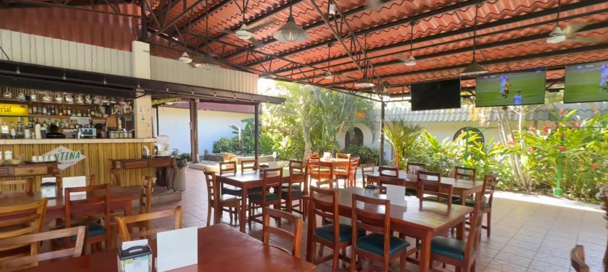 The Palms At Coco Beach Exterior foto
